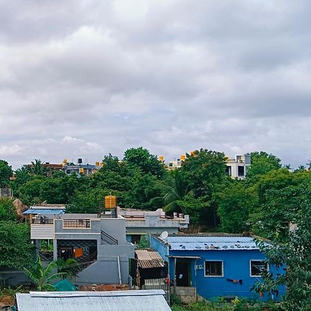 Hampi Anjana Home Stay Exterior foto